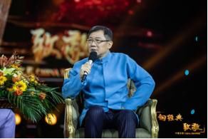 春晚中的乡音乡情!这些方言语言类节目你还记得吗?