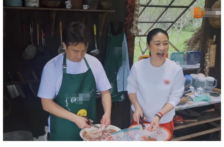 節(jié)目|一個(gè)鏡頭都舍不得錯(cuò)過(guò)，這一期《向往5》，才是原汁原味的熟悉感