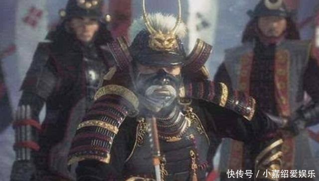 武田信玄|在日本的战国武将中，他属于最“恐怖”级的武将