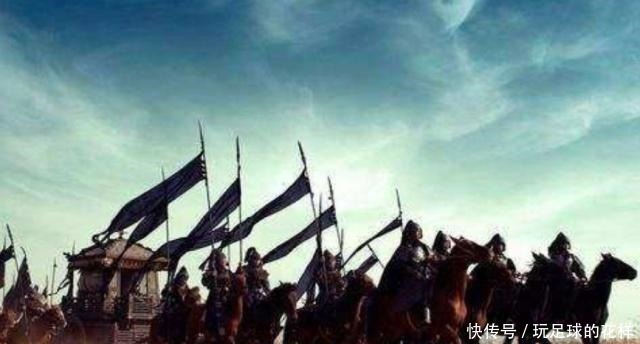 崛起|中国史上最特殊的军队，扶持5个朝代崛起，5朝史册却都拒绝记录