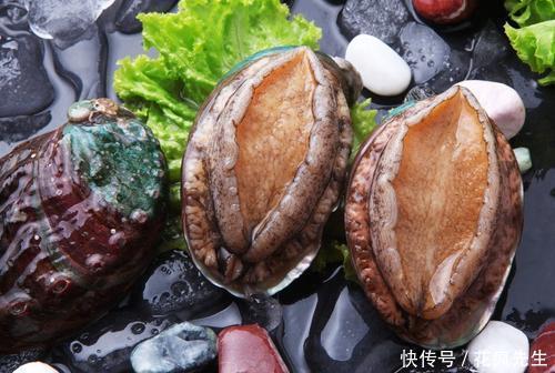 酒店|去酒店吃鲍鱼,服务员会问你要“几头”,不懂别乱回答,会闹笑话