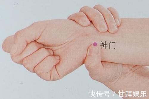 扇门|身上的“5扇门”,通向身体的“五脏”,经常拍一拍,少病更长寿
