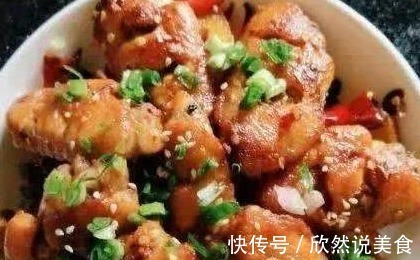 一家人的晚餐来几道美味，营养美味特下饭，客人吃了说下次还来