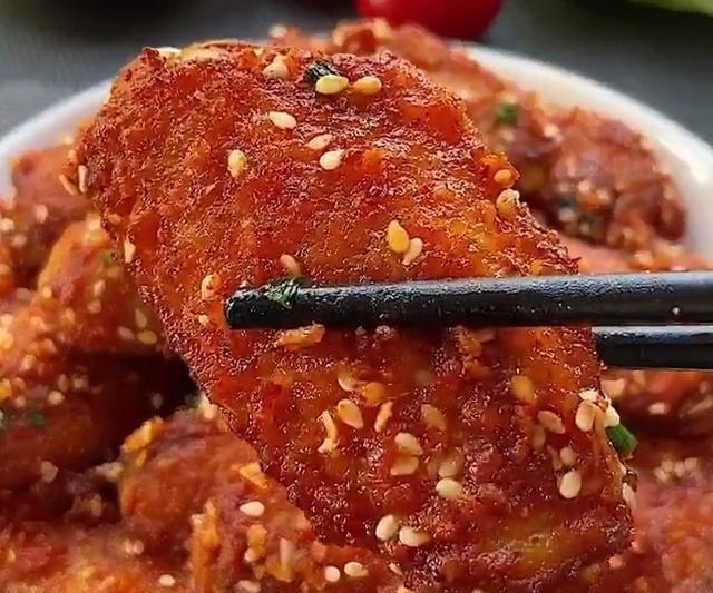 迷上|天寒地冻,孩子们迷上它,鲜嫩多汁,一口一个好过瘾,收藏试试吧