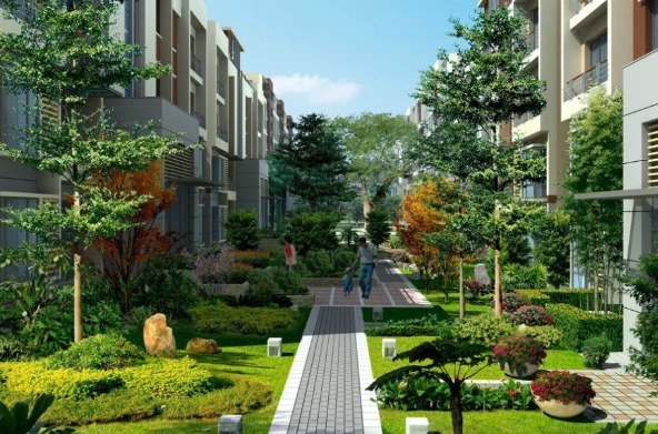 黄金楼层|不管楼层有多高,这三层永远都是“黄金楼层”,懂行的争相购买!