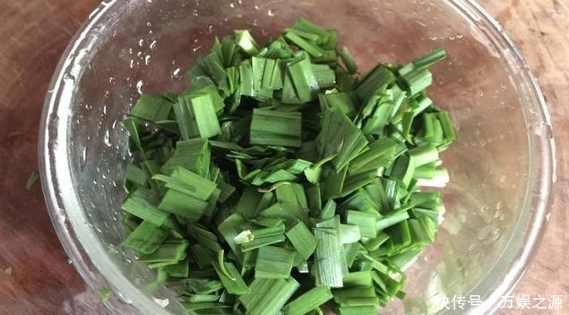 小菜|天天吃的一道家常小菜,多加一料味道立刻变得不一样