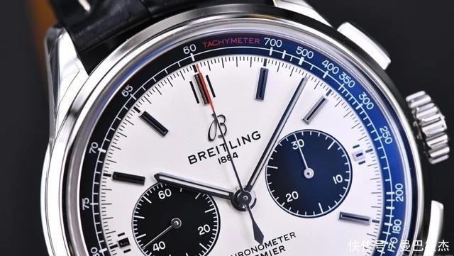 5万左右，好看的熊猫盘腕表有哪些？