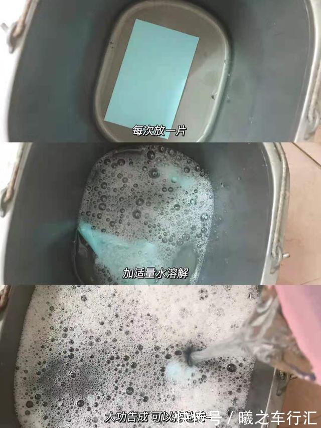 建议女人:逛超市遇到3样生活用品,别手软!虽然便宜但真心好用
