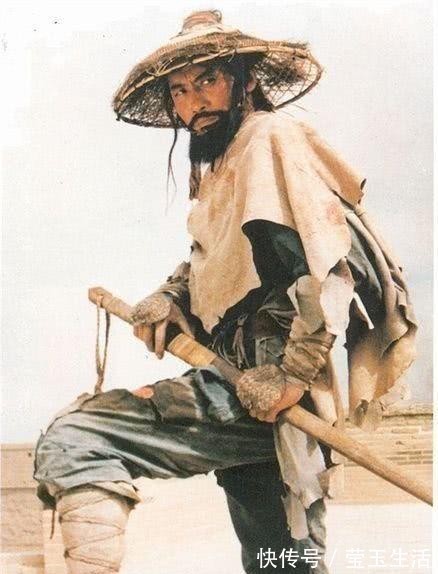 侠客$古代大侠吃饭后扔下银子就走,难道就不怕钱给少了?了解事实后我笑了!