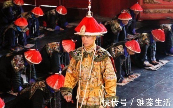 方言&古代并没有普通话,那皇帝怎么能听懂各地方言的?原来有这个方法