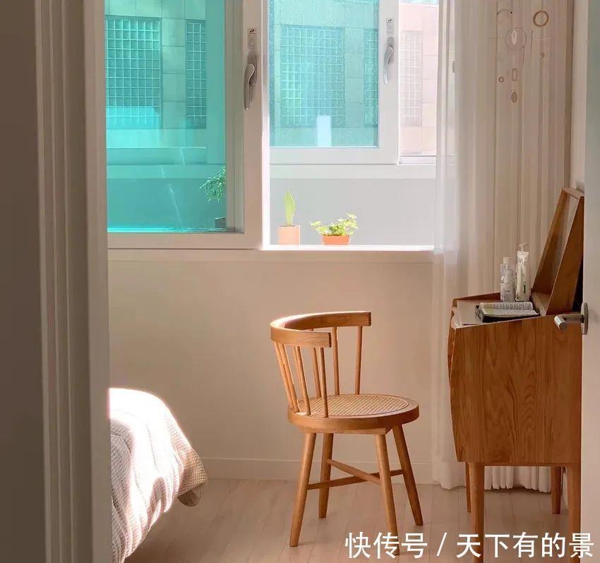 小夫妻俩|小夫妻75㎡干净温暖的家,不请设计师工人,反而让感情迅速升温