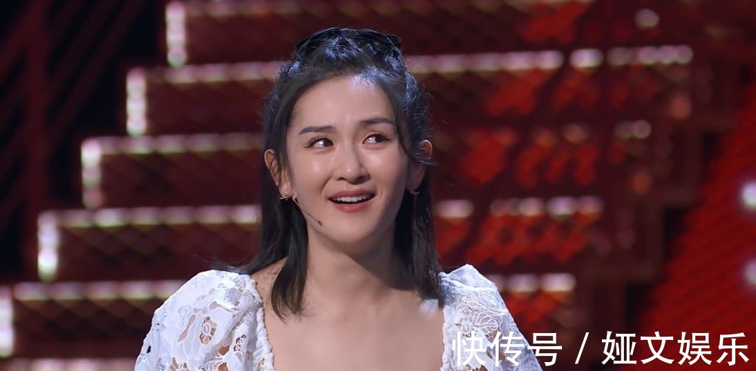 谢娜没给呼兰投票引发骂声,你们当周奇墨的“结尾感言”白说了?