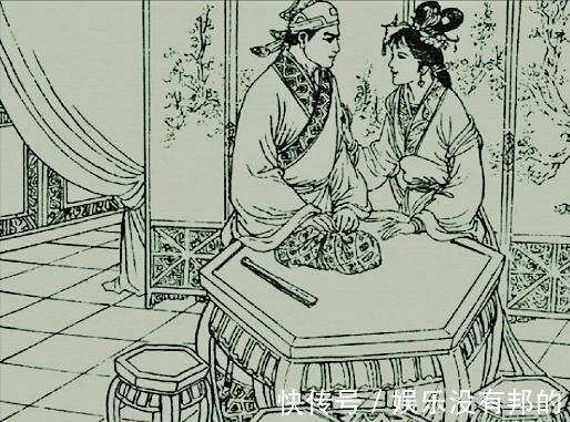 茶婆&宋代奇案:和尚半夜小解,巧遇美妇私奔丧命,卖茶婆暗中窥得真情