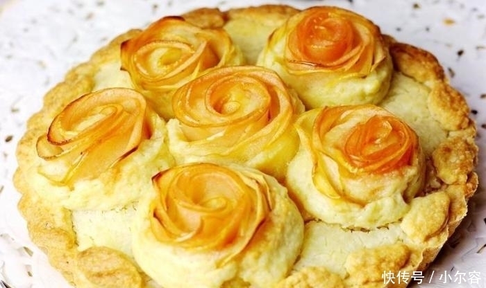 公认最好吃的糕点，比蛋糕好吃百倍，最能刷成就感的美食，零失败