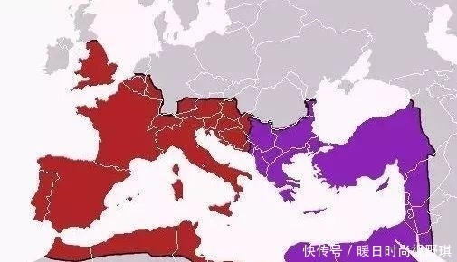 亚德里亚堡|逆战冷河: 决定西罗马帝国衰亡的内战