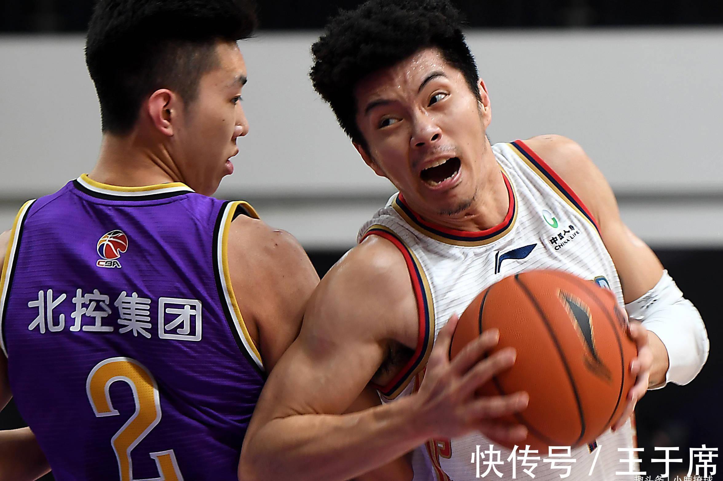 同曦男篮|正式官宣!CBA名将遭遇重伤,第二阶段报销,早日康复