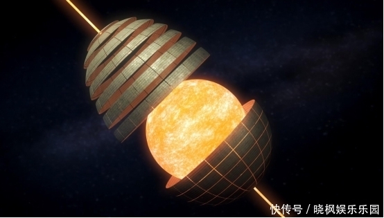 卡尔达舍夫 神级文明有多可怕?随手就能创造一个地球,还有更可怕的能力