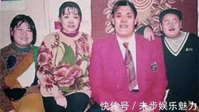 中国队|男篮巨人穆铁柱去世13年后：儿女皆不高，都是平凡的上班族