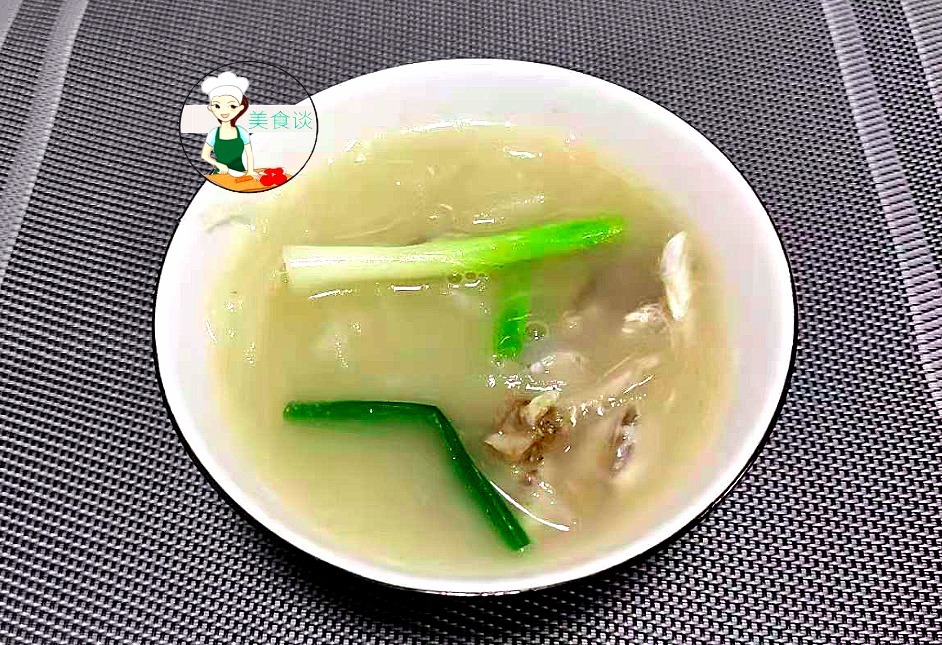 冷天真|42岁小姨的轻断食晚餐,在朋友圈火了,网友自律的人,想胖都难