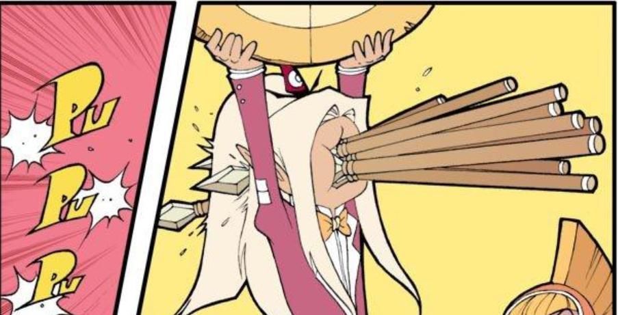 雅典娜女神|大话降龙二郎神表演“跳皮筋”,只为了能博雅典娜的欢心