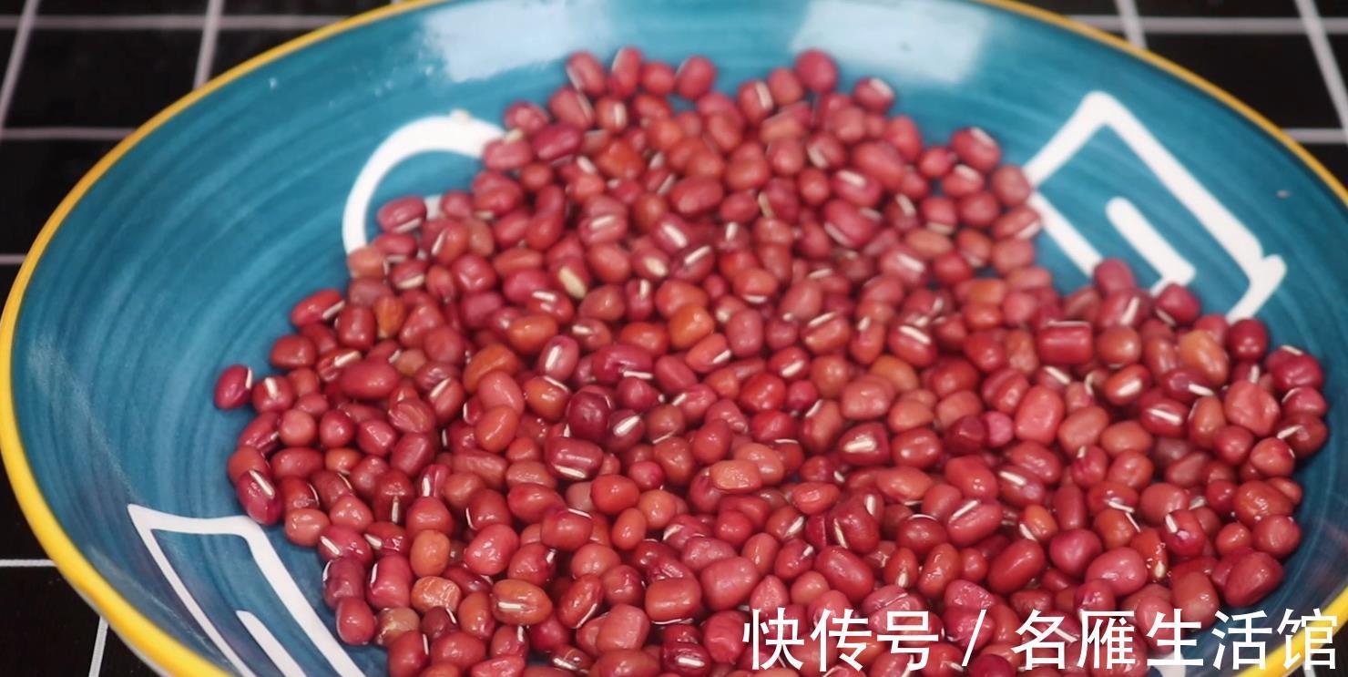 小苏打|不管煮什么豆子，记住别直接下锅，多加一步，10分钟煮开花，真棒