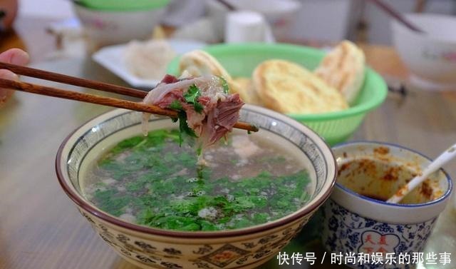 来自陕西渭南的十大特产，作为半个渭南人，你认识几种