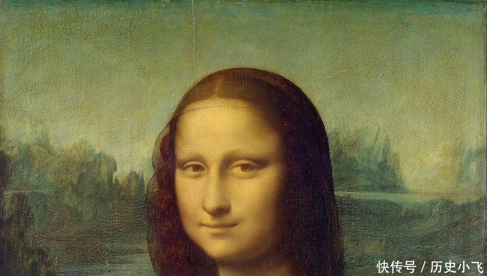 解开|蒙娜丽莎的微笑为何如此迷人 放大三十倍后解开微笑的秘密!