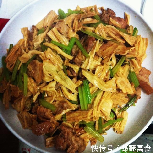 放假在家没事,做了这几道菜, 一家老小都赞不绝口!