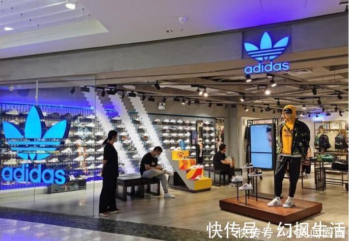 00后 为何00后都不愿穿耐克、阿迪90后也有所改观,国潮春天真的来了