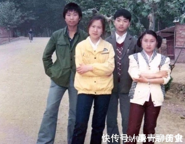 中国人民大学|刘强东旧照被扒，看得让人心酸不已，网友：成功绝非偶然！！