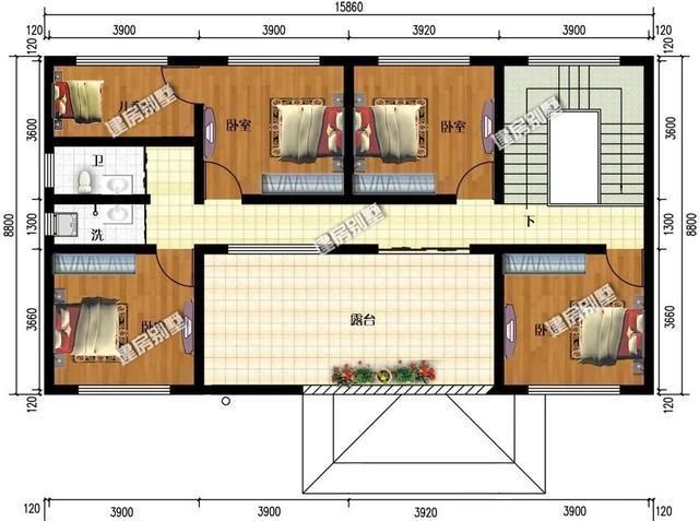 建房|花几十万在老家建房,朋友们笑我傻,我不管这些只要爸妈高兴就好