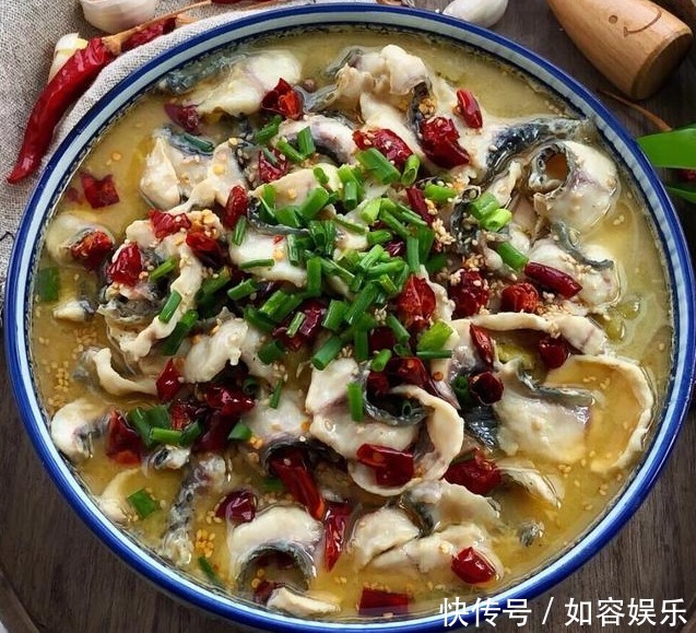 几道下饭菜,色香味俱全,招待客人倍有面子,学会了露两手吧!