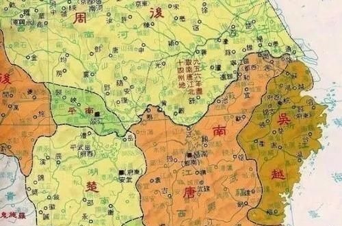 陌上花开@他妻妾成群,却写下了只有9个字的情书,越读越流泪