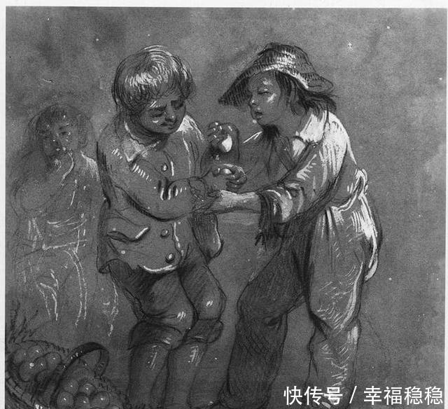 国王|8个童话故事,和鲜为人知的“恐怖”版本