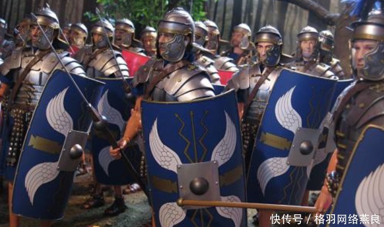 民族|世界上“怂掉”的2个民族，曾争霸世界，今一个消失一个寄人篱下