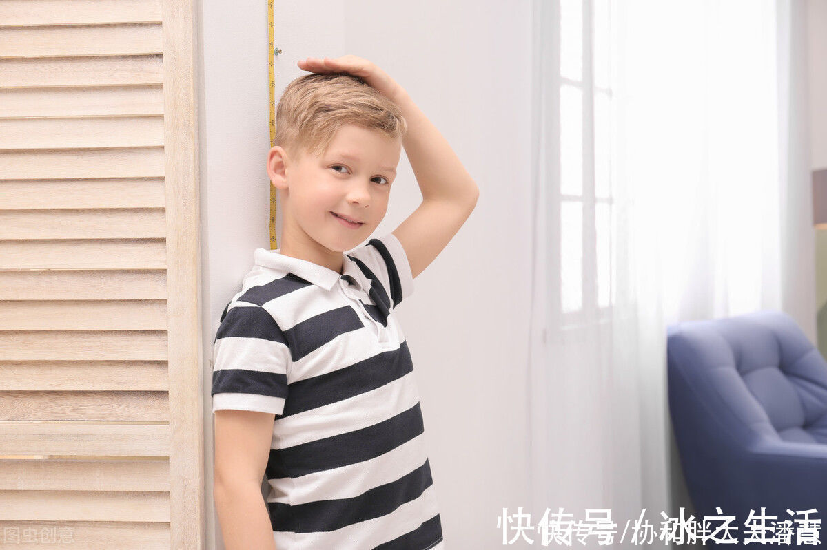 范围|辟谣:你的孩子身高是否处在正常范围?学会看这个表,就稳了
