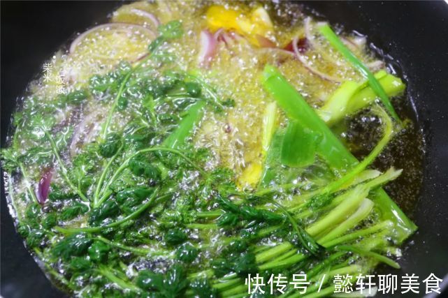 香叶|做辣椒油,我常用这8种香料,鲜香四溢,拌什么菜都好吃