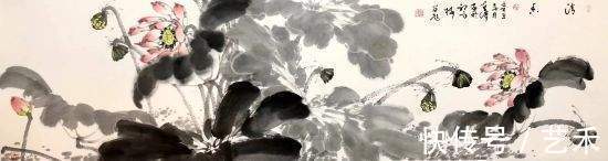 国家一级美术师$韩奎汉——最具收藏价值艺术家/国家一级美术师