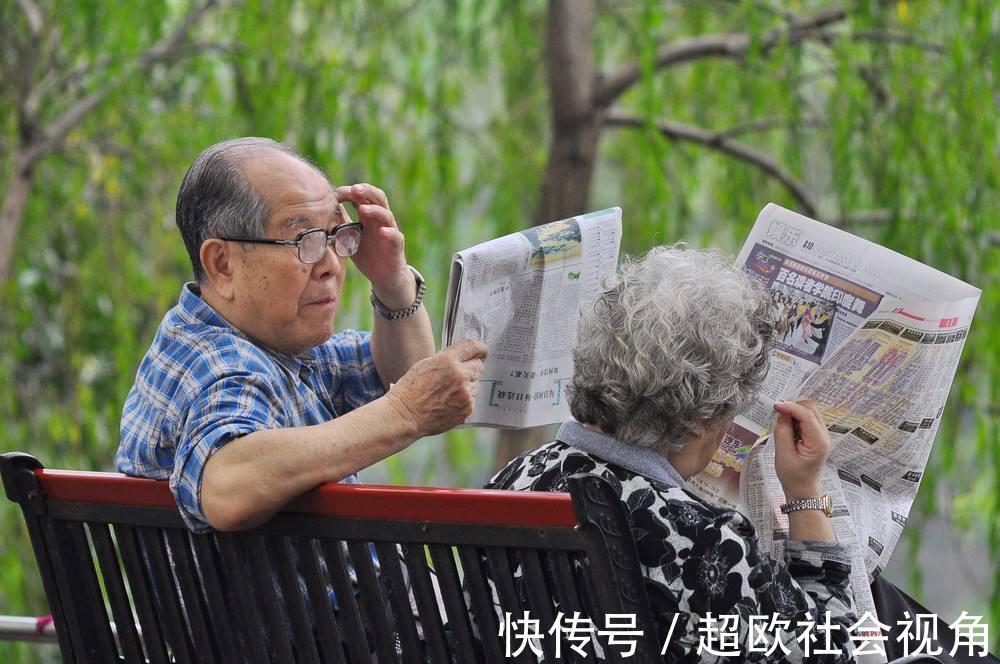 长寿|科学研究表示：长寿老人大多有3大“超能力”，看你家长辈占几个