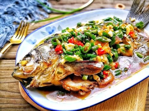 不要再用清水煮鱼了，用啤酒来代替，去腥味道好