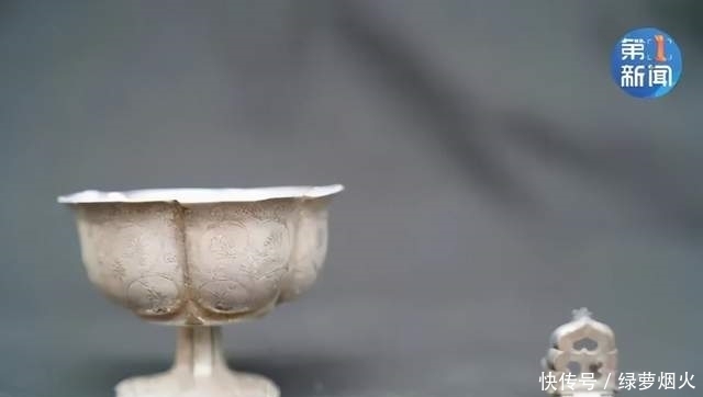 考古|考古发现颜真卿真迹:学书法又有临本了