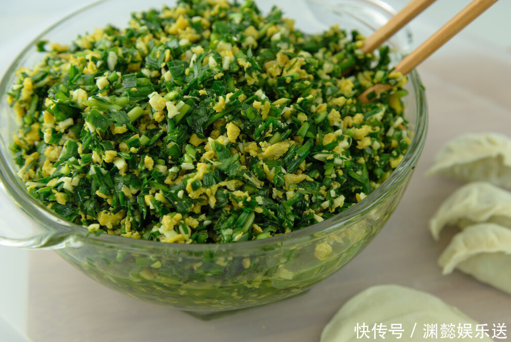 饺子|不管包什么馅的饺子,这“3味料”都不能少,否则饺子不香不好吃