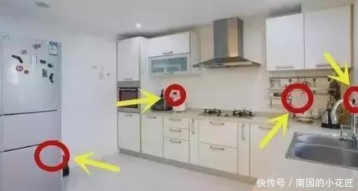 墙纸|40年包工头酒后吐真言:这17个装修经验没人懂!被坑了还帮人数钱