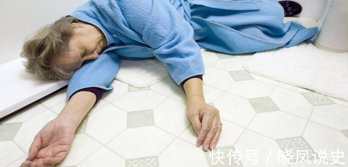 三高|中风“元凶”已揪出,除了烟酒,这3个因素也别轻视了