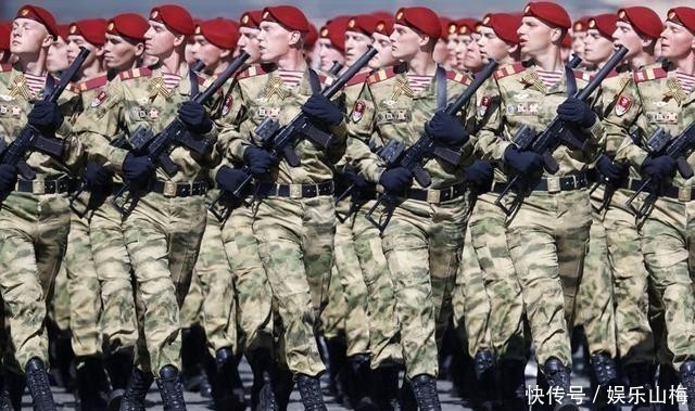 美四星上將坦言 全球戰鬥力最強的國家僅有3個 其餘不值一提 看新聞 美四星上將坦言 全球戰鬥力最強的國家僅有3個 其餘不值一提 看新聞