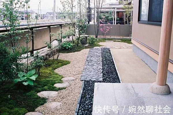 石灯笼|深入日本人家庭,探索日式庭院的魅力!