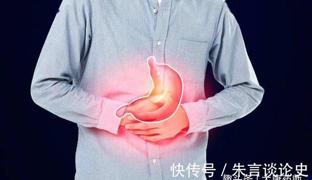 研究发现|癌症和生气有关系吗?爱生气的人,长期以往身体会有4大改变!