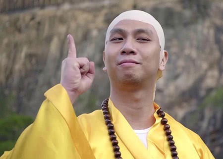 很惨|比朱元璋还早700年的和尚皇帝，以佛为国号立尼姑为后，下场很惨