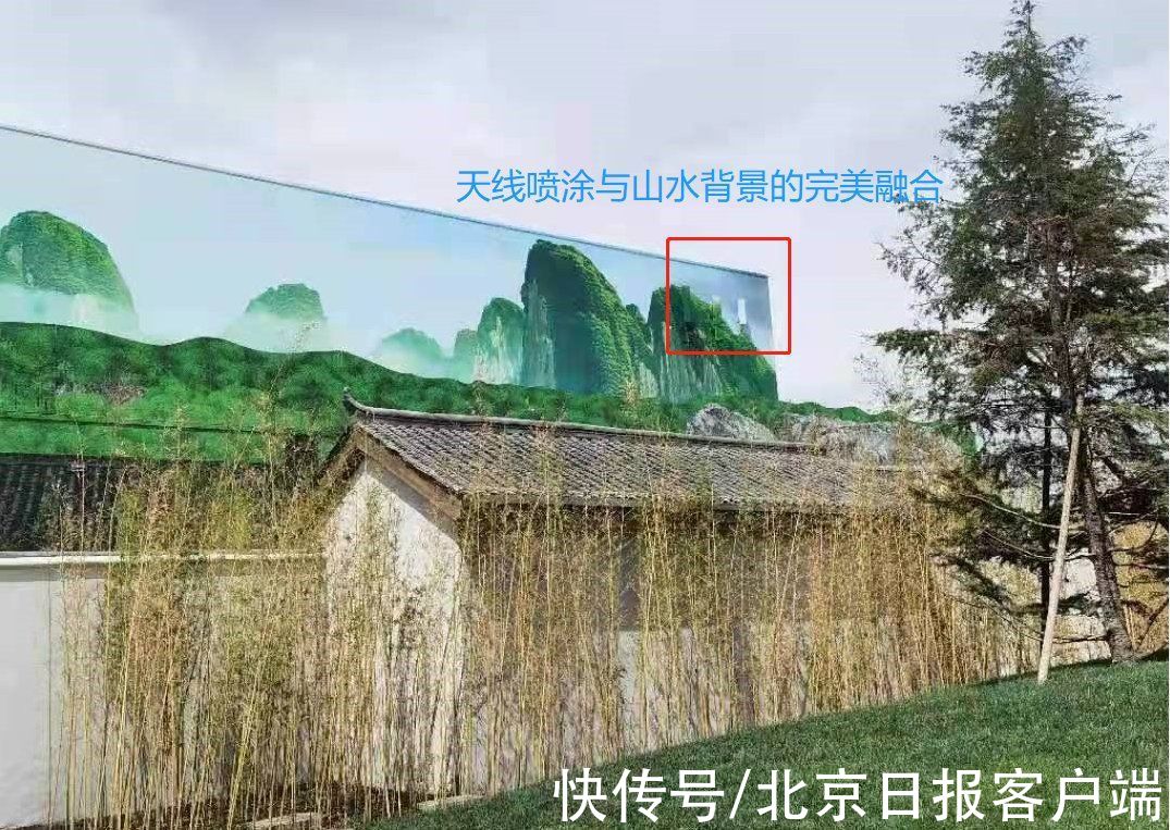 基站|5G网络无死角覆盖，环球影城神奇基站藏在哪里？