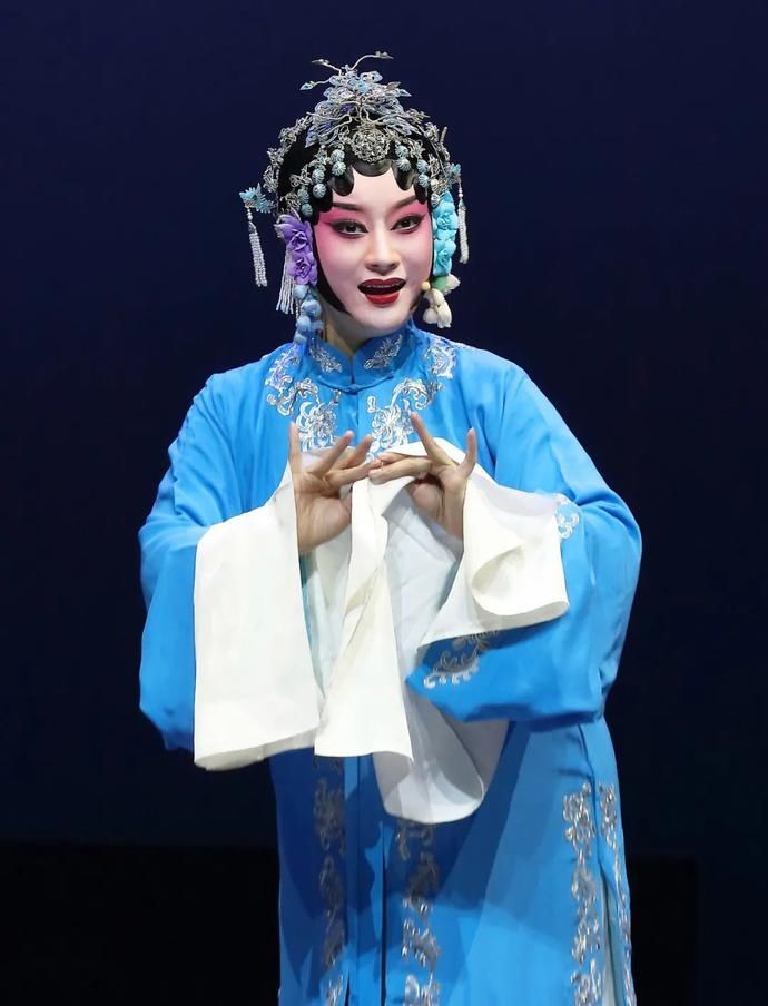 婺剧|婺江“梅”“兰” 悠然飘香！浙婺的成功，和他们息息相关！